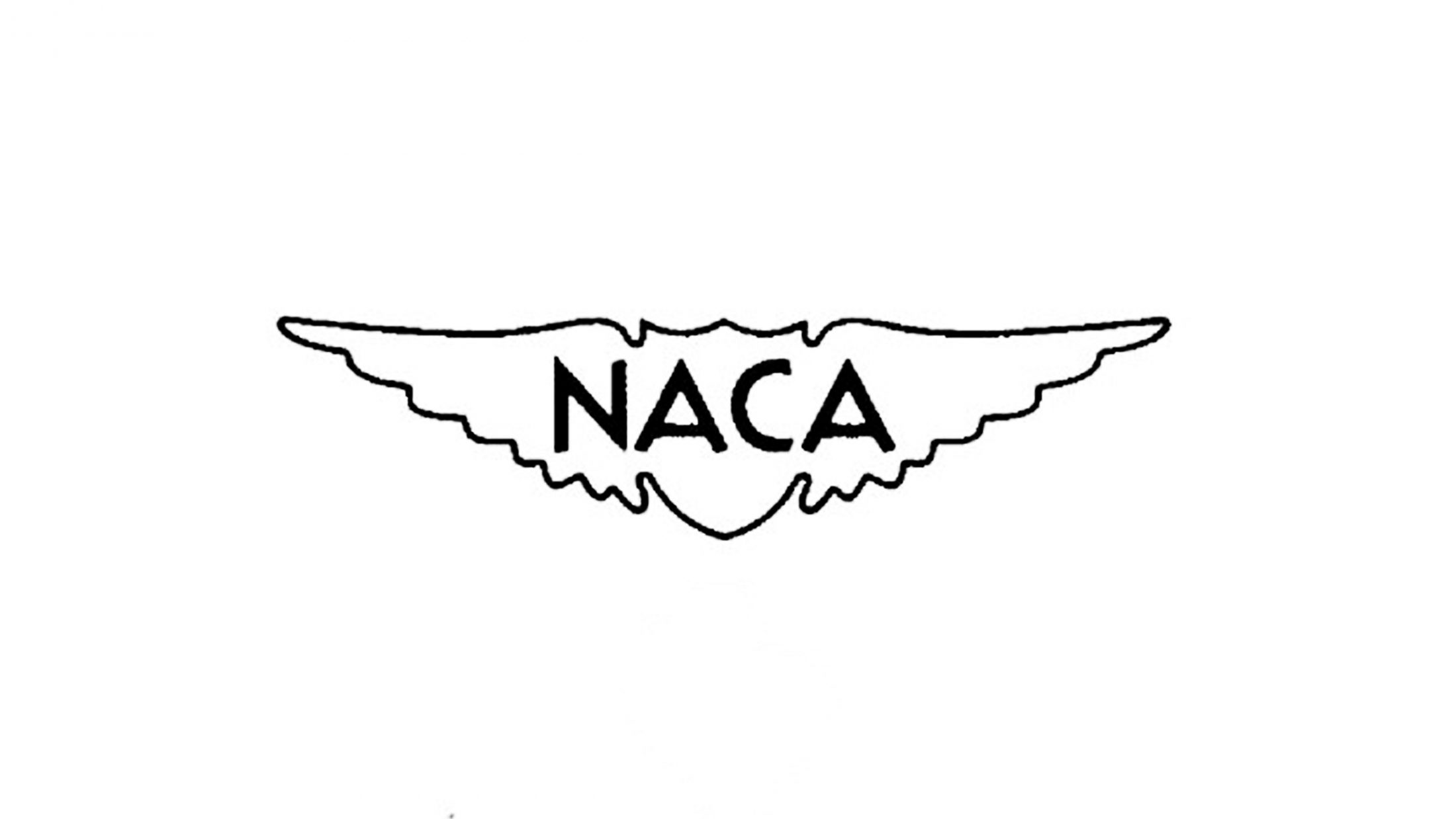 NACA was the original NASA before NASA was NASA